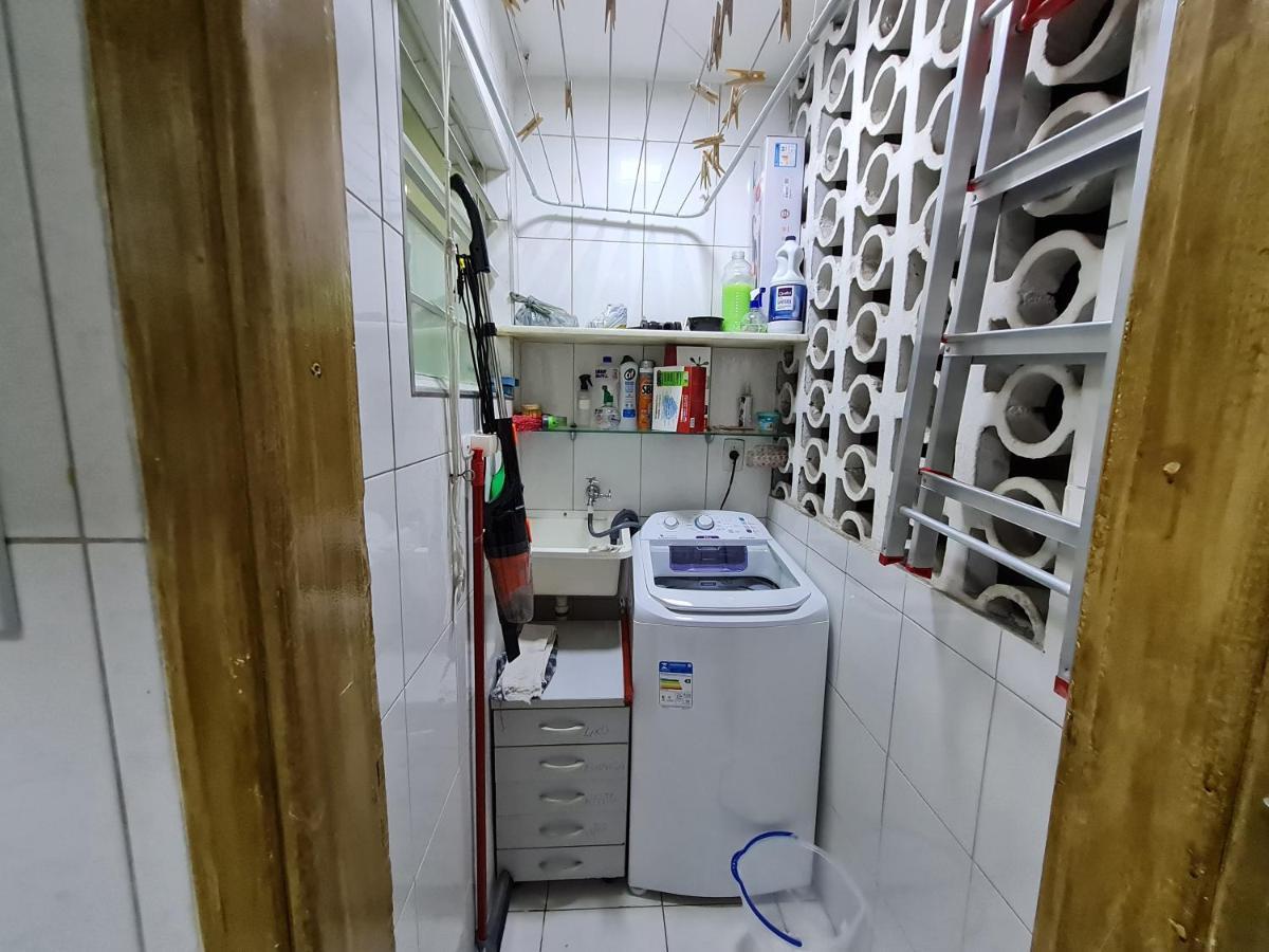 Apartamento Amo Avenida Paulista Aconchego *