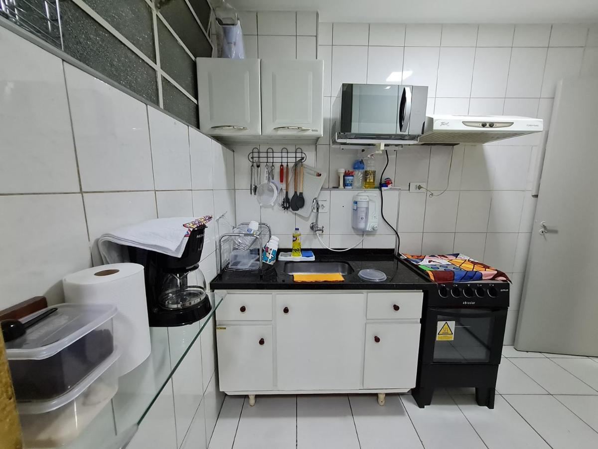 Amo Avenida Paulista Aconchego Apartamento