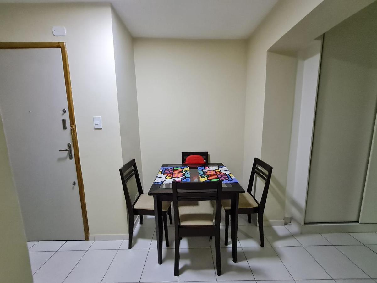 Amo Avenida Paulista Aconchego Apartamento