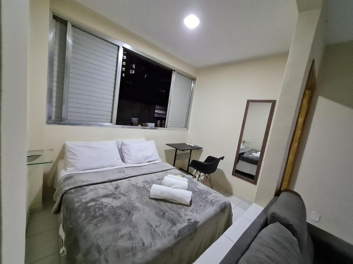 Amo Avenida Paulista Aconchego Apartamento *