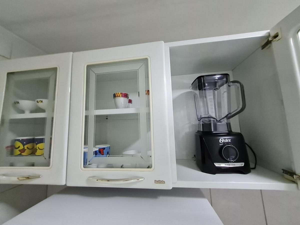 Apartamento Amo Avenida Paulista Aconchego São Paulo