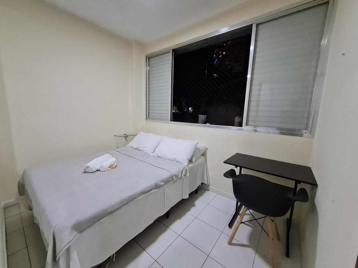Amo Avenida Paulista Aconchego Apartamento São Paulo
