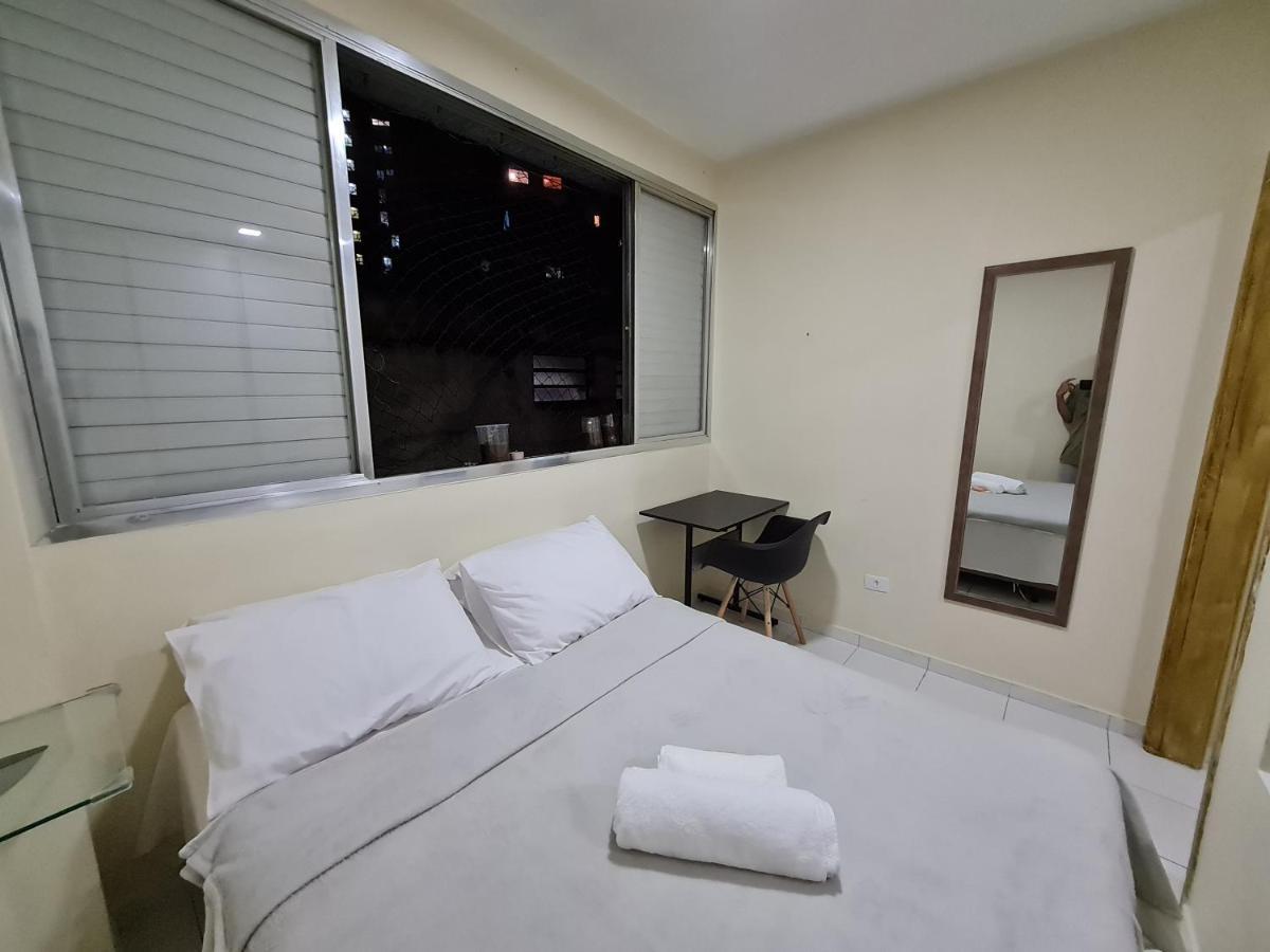 Apartamento Amo Avenida Paulista Aconchego *